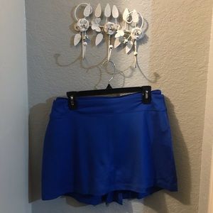 Nike | Ladies Athletic Skirt/Skort